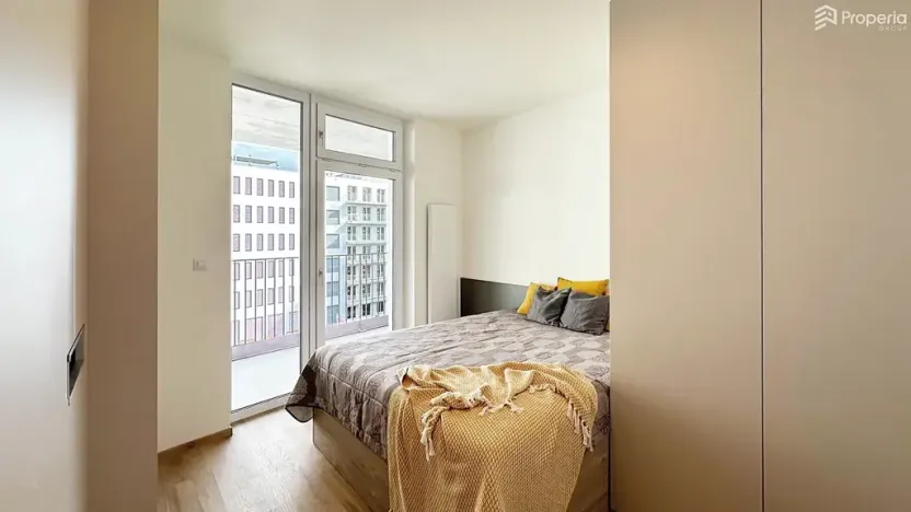 Pronájem bytu 4+kk, Brno, Placzkova, 112 m2