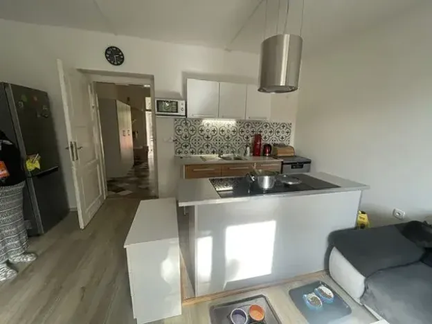 Prodej bytu 2+kk, Břeclav, Žižkova, 49 m2