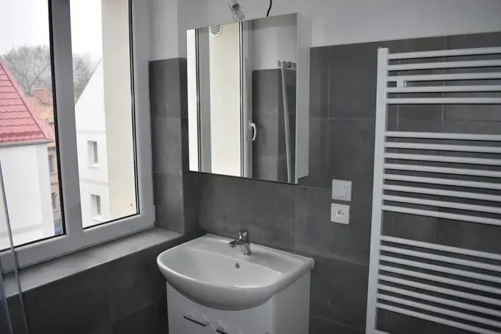 Prodej bytu 2+1, Hrádek nad Nisou, 52 m2