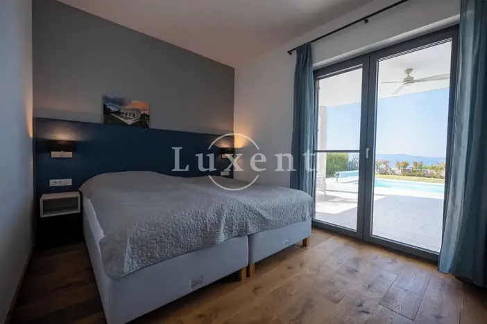 Prodej vily, Kožino, Chorvatsko, 419 m2