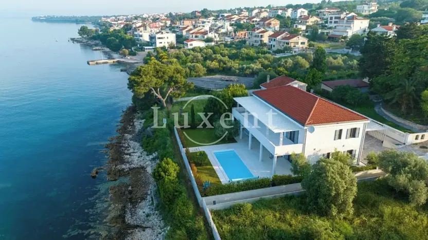Prodej vily, Kožino, Chorvatsko, 419 m2