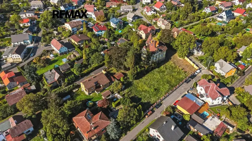 Prodej vily, Nový Bor, Lidická, 677 m2
