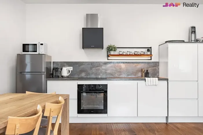 Prodej bytu 3+kk, Vrchlabí, Horská, 68 m2