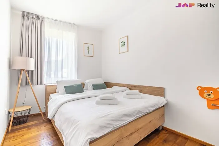 Prodej bytu 3+kk, Vrchlabí, Horská, 68 m2