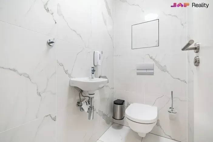 Prodej bytu 3+kk, Vrchlabí, Horská, 68 m2