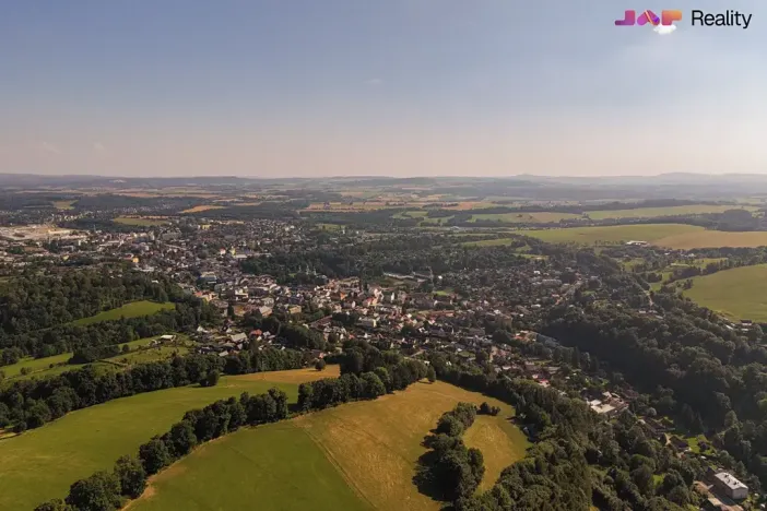Prodej bytu 3+kk, Vrchlabí, Horská, 68 m2
