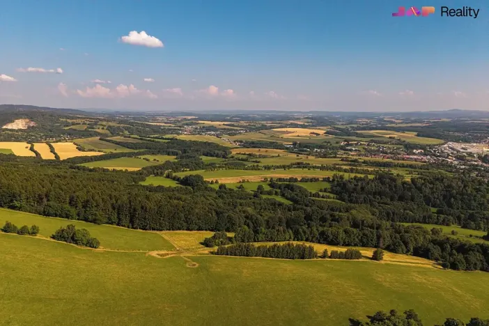 Prodej bytu 3+kk, Vrchlabí, Horská, 68 m2