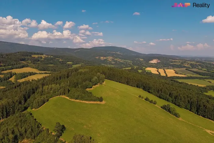 Prodej bytu 3+kk, Vrchlabí, Horská, 68 m2