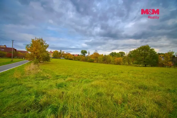 Prodej pozemku pro bydlení, Havířov - Bludovice, 1000 m2