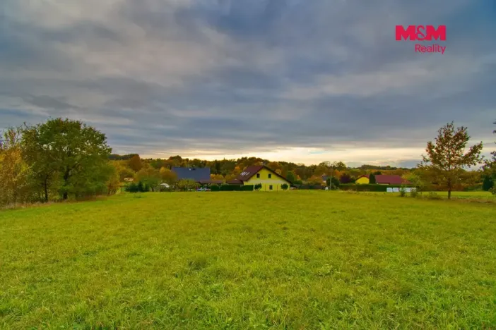 Prodej pozemku pro bydlení, Havířov - Bludovice, 1000 m2