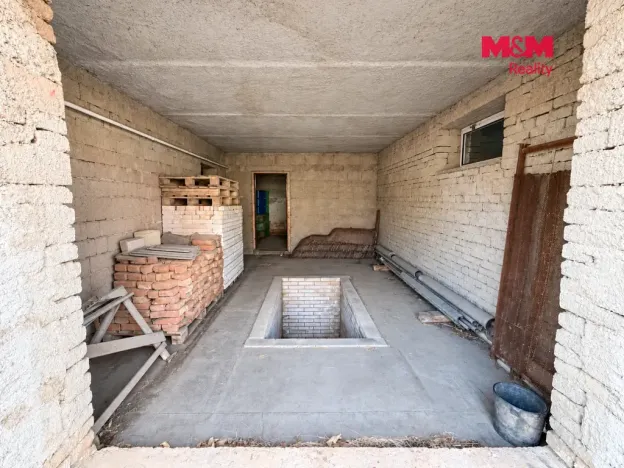 Prodej rodinného domu, Jaroslavice, Havlíčkova, 227 m2