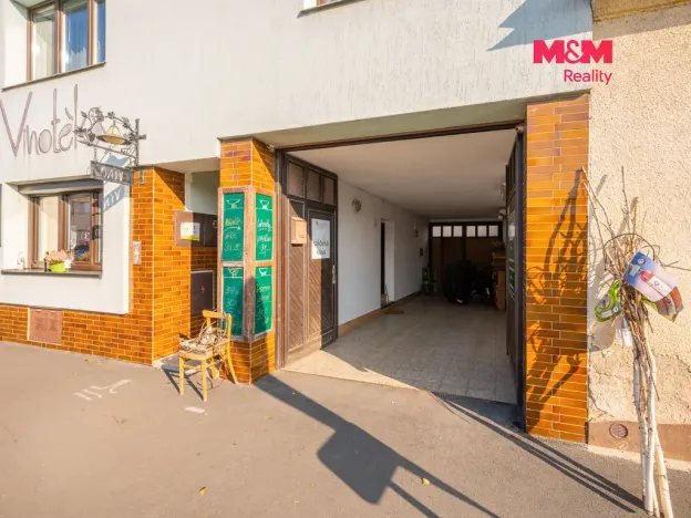 Prodej rodinného domu, Benešov, Na Chmelnici, 245 m2