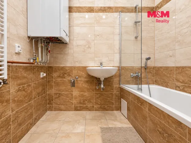 Pronájem bytu 2+1, Týniště nad Orlicí, 17. listopadu, 60 m2