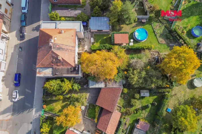 Prodej rodinného domu, Plzeň - Doubravka, Na Kovárně, 151 m2