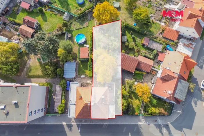 Prodej rodinného domu, Plzeň - Doubravka, Na Kovárně, 151 m2
