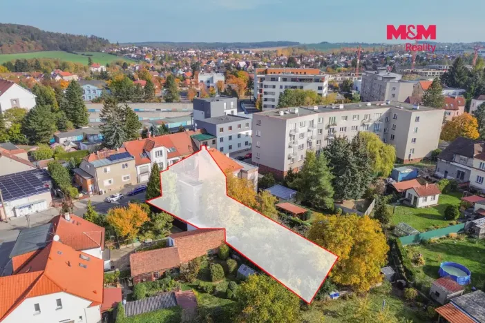 Prodej rodinného domu, Plzeň - Doubravka, Na Kovárně, 151 m2