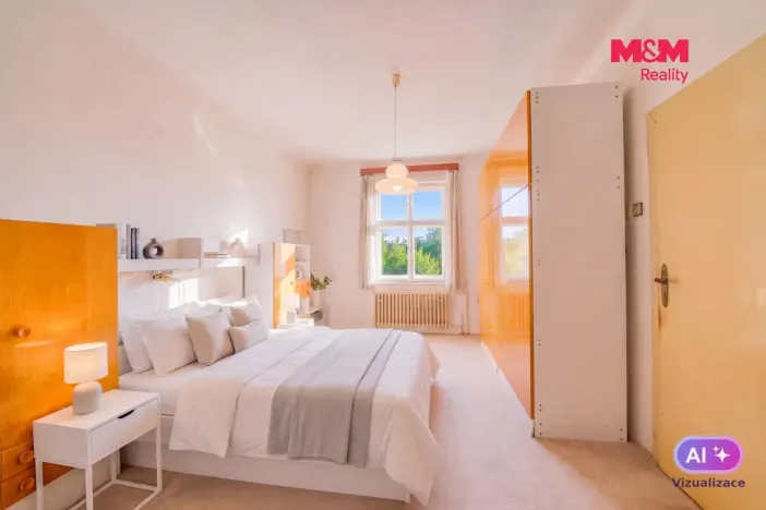Prodej rodinného domu, Plzeň - Doubravka, Na Kovárně, 151 m2