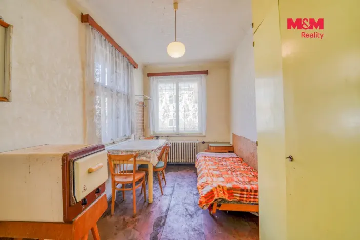 Prodej rodinného domu, Plzeň - Doubravka, Na Kovárně, 151 m2