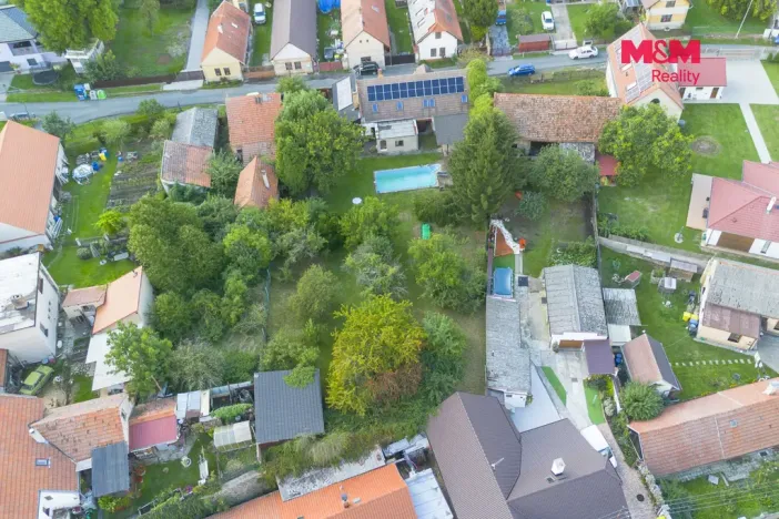 Prodej rodinného domu, Třebovle, 185 m2