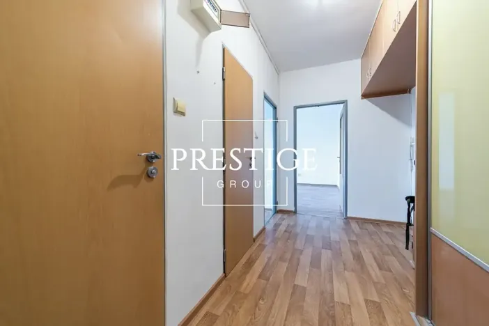 Pronájem bytu 2+1, Praha - Břevnov, Brunclíkova, 53 m2