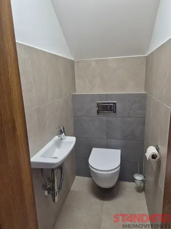 Pronájem bytu 4+kk, Přeštice, Revoluční, 100 m2