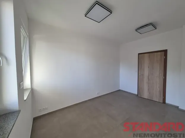 Pronájem bytu 4+kk, Přeštice, Revoluční, 100 m2
