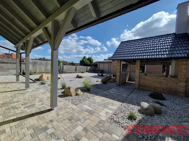 Pronájem bytu 4+kk, Přeštice, Revoluční, 100 m2
