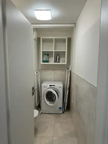 Pronájem bytu 2+kk, Praha - Karlín, U Mlýnského kanálu, 60 m2