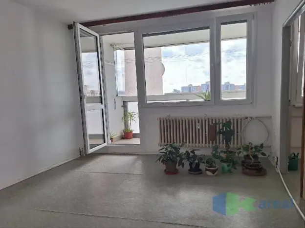 Prodej bytu 3+1, Praha - Bohnice, Poznaňská, 75 m2
