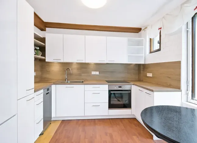 Prodej vily, Praha - Hodkovičky, 353 m2