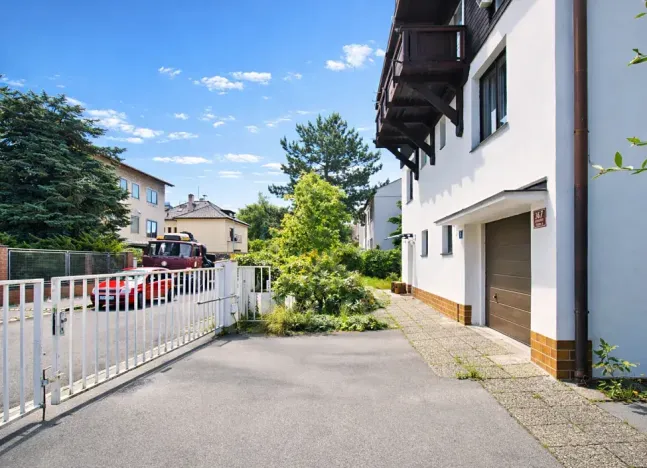 Prodej vily, Praha - Hodkovičky, 353 m2