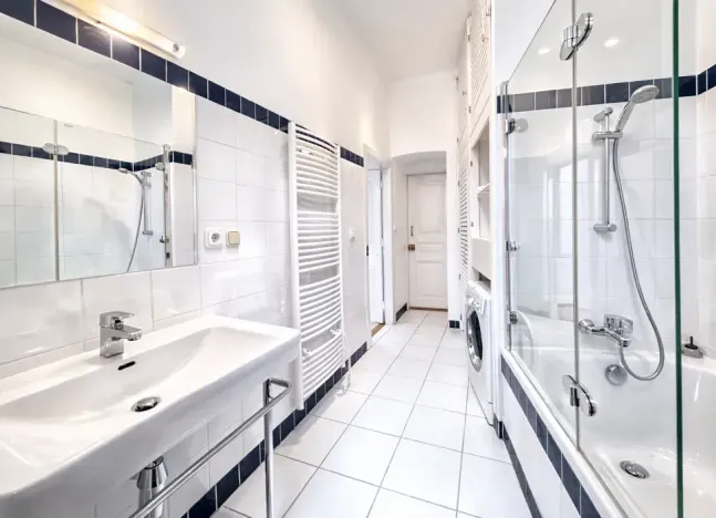Prodej bytu 4+kk, Praha - Staré Město, 82 m2