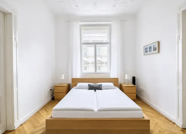 Prodej bytu 4+kk, Praha - Staré Město, 82 m2