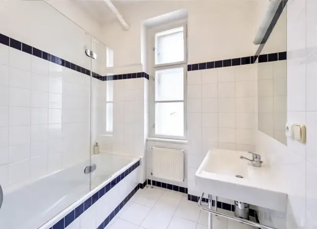 Prodej bytu 4+kk, Praha - Staré Město, 82 m2