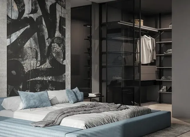 Prodej bytu 3+kk, Praha - Hlubočepy, 100 m2