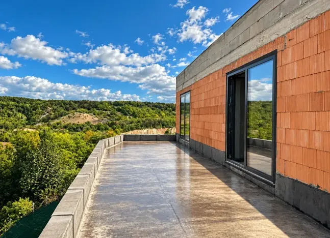 Prodej bytu 2+kk, Praha - Hlubočepy, 83 m2
