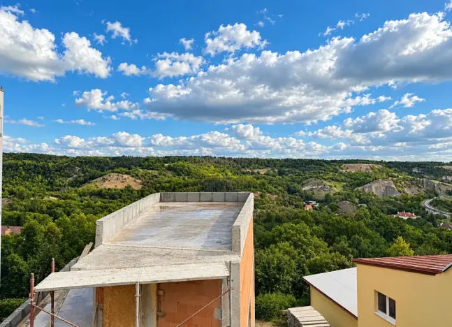 Prodej bytu 3+kk, Praha - Hlubočepy, 129 m2