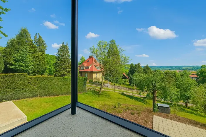 Pronájem rodinného domu, Černošice, 356 m2