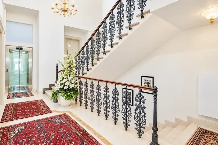 Pronájem bytu 3+kk, Praha - Vinohrady, 110 m2