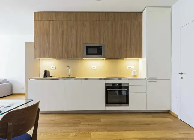 Pronájem bytu 2+kk, Praha - Smíchov, 77 m2