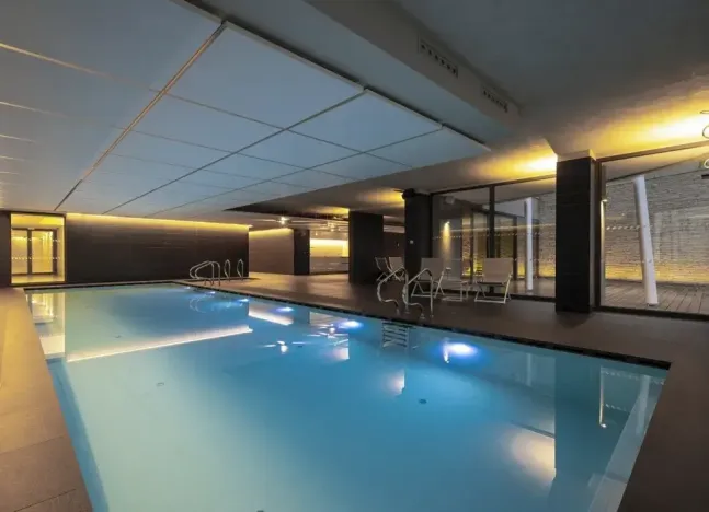 Pronájem bytu 2+kk, Praha - Smíchov, 77 m2