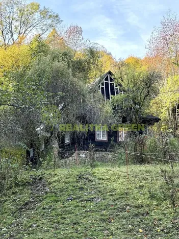 Prodej chaty, Hovězí, 281 m2