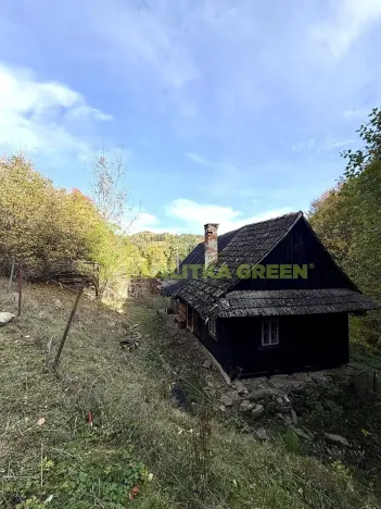 Prodej chaty, Hovězí, 281 m2