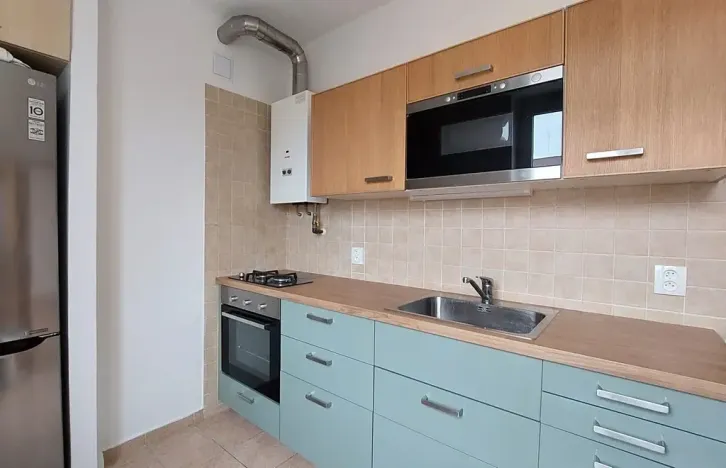 Pronájem bytu 3+1, Plzeň, Blatenská, 71 m2