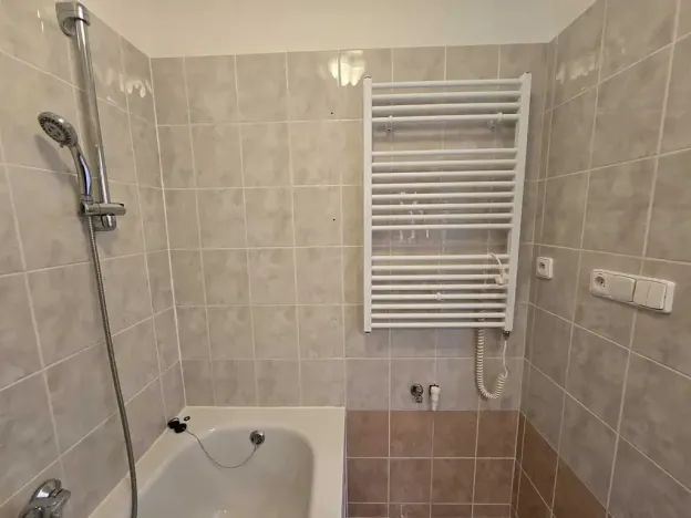 Pronájem bytu 2+1, Tišnov, U Humpolky, 54 m2
