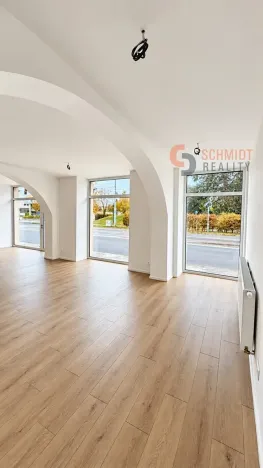 Pronájem obchodního prostoru, Brno, Bubeníčkova, 49 m2