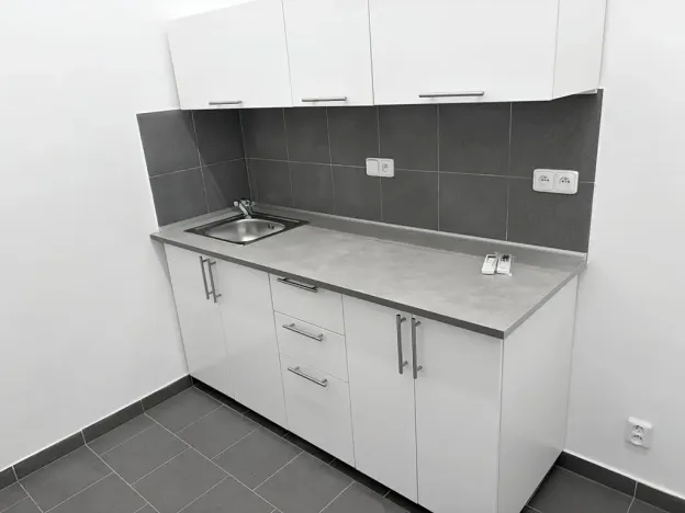 Pronájem obchodního prostoru, Praha - Holešovice, Dělnická, 25 m2