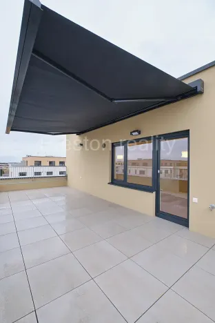 Pronájem bytu 4+kk, Praha - Kbely, Sedlářova, 91 m2