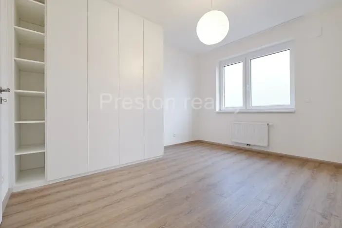 Pronájem bytu 4+kk, Praha - Kbely, Sedlářova, 91 m2