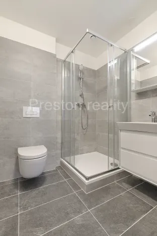 Pronájem bytu 4+kk, Praha - Kbely, Sedlářova, 91 m2